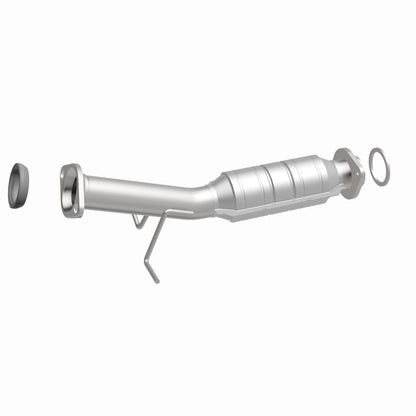 MagnaFlow Mazda 3 OEM Grade Federal / EPA Compliant Direct-Fit Catalytic Converter 51550 360 Degree Image Set