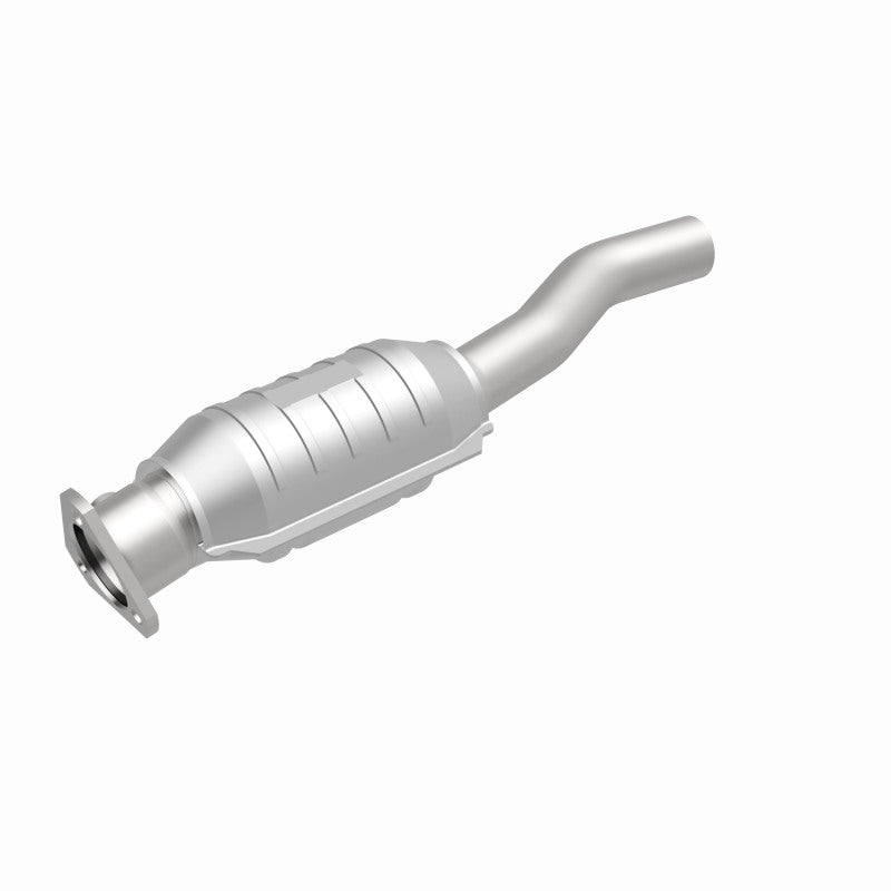 MagnaFlow Audi Standard Grade Federal / EPA Compliant Direct-Fit Catalytic Converter 22928 360 Degree Image Set