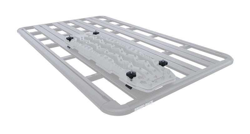 Rhino-Rack Pioneer Recovery Track Flat Bracket 43235 43235 Photo - Primary