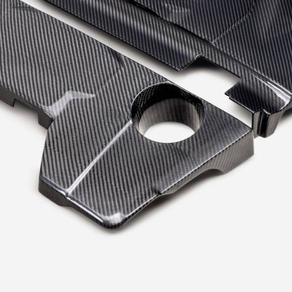 Seibon 2023+ Nissan Z Carbon Fiber Engine Cover EC22NSZ EC22NSZ User 1