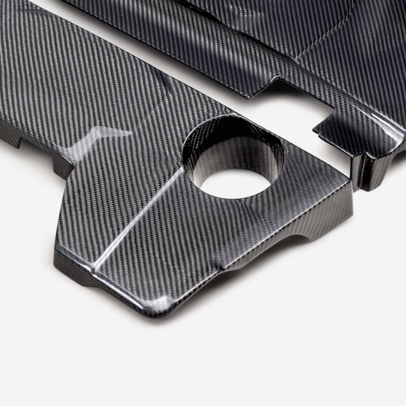 Seibon 2023+ Nissan Z Carbon Fiber Engine Cover EC22NSZ EC22NSZ User 1