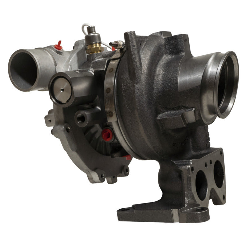 BD Diesel Duramax Screamer Turbo - 2011-2016 Chevrolet LML 1045830 1045830 Photo - Unmounted