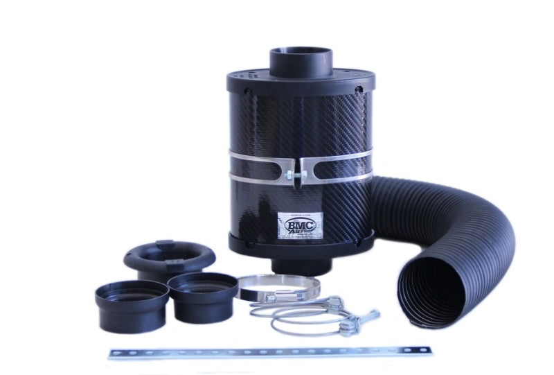 BMC 2009 Mini Cooper Countryman S 1.6L Oval Trumpet Airbox Kit ACOTASP-22 ACOTASP-22 User 1