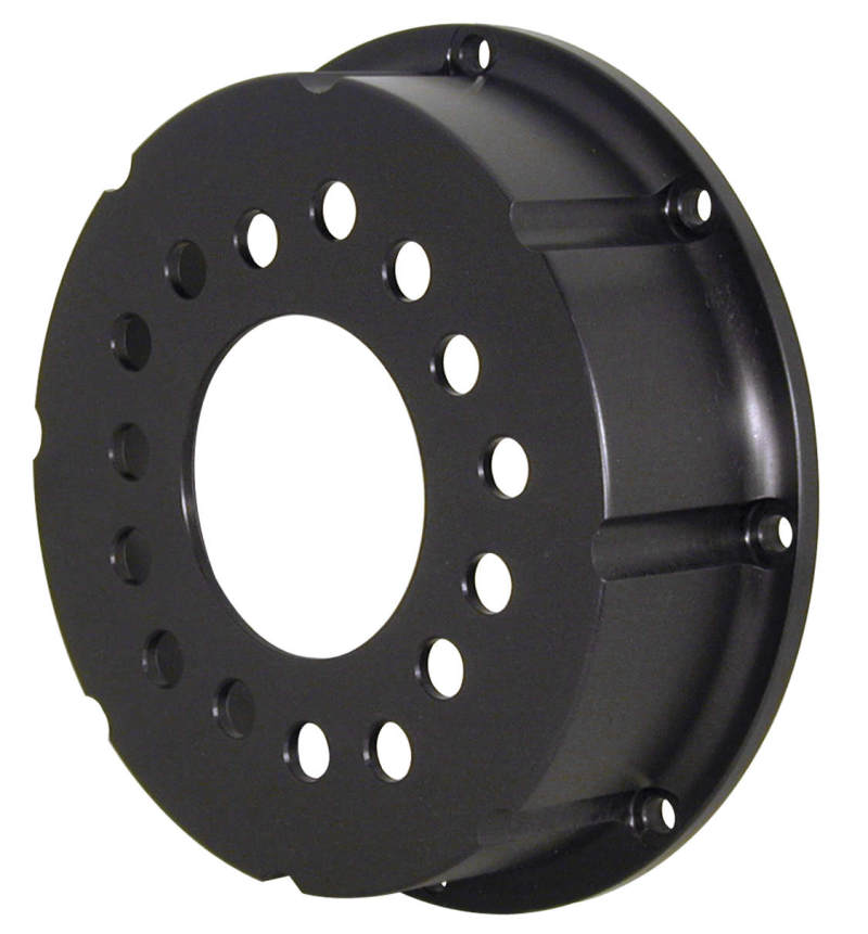 Wilwood Hat-P/S Rear, 2" Offset, Multi-5 Lug - 8 on 7.62" 170-1827 Photo - Primary