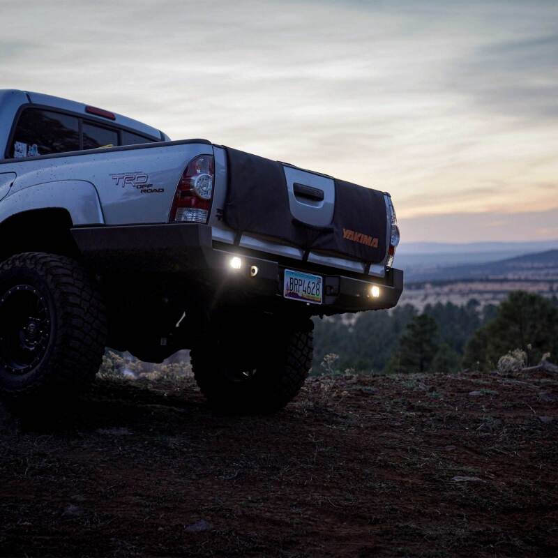 KC HiLiTES FLEX ERA 1 - Standard Backup Light Kit 520 520 Photo - lifestyle view