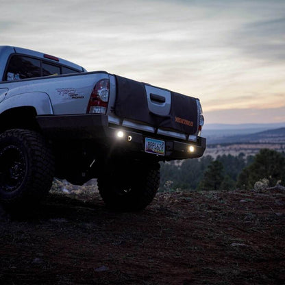 KC HiLiTES FLEX ERA 1 - Standard Backup Light Kit 520 520 Photo - lifestyle view