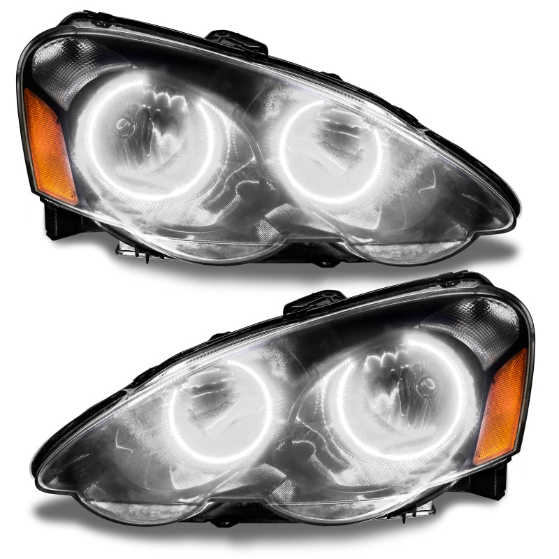 ORACLE Lighting Oracle Acura RSX 02-04 LED Halo Kit - White 2205-001 2205-001 Photo - in package