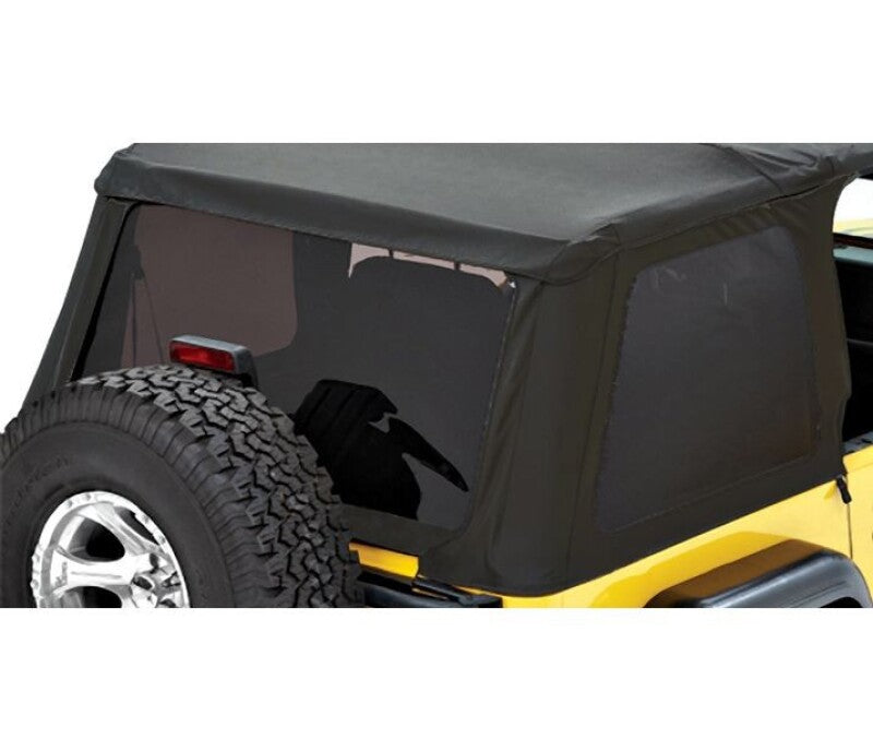 Bestop BES Windows Windshields Windows main image