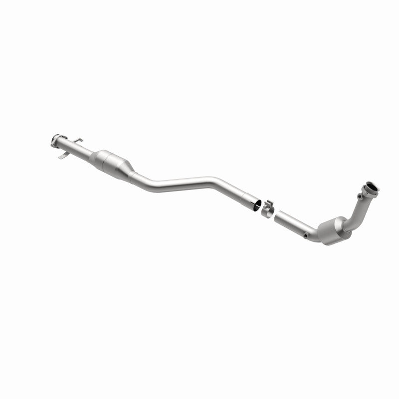 MagnaFlow Mercedes-Benz SL500 HM Grade Federal / EPA Compliant Direct-Fit Catalytic Converter 24049 360 Degree Image Set
