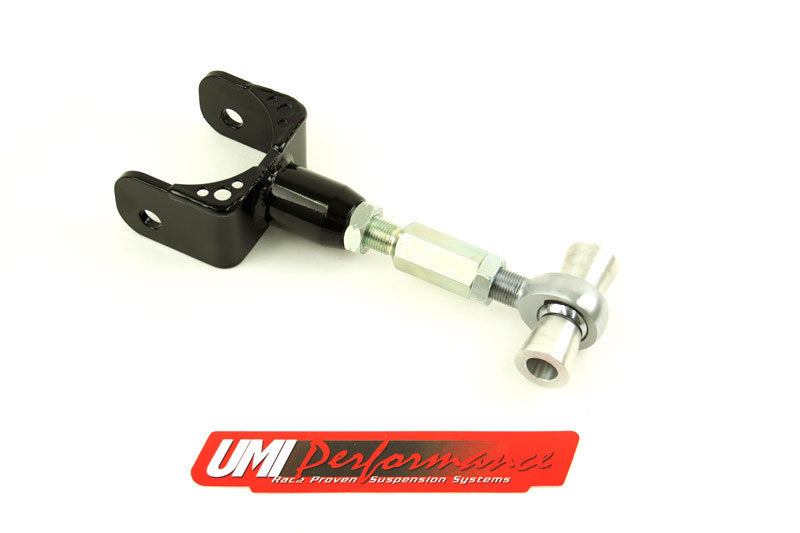 UMI Performance 11-14 Ford Mustang Adjustable Upper Control Arm Rod End 1066-B 1066-B Photo - Primary