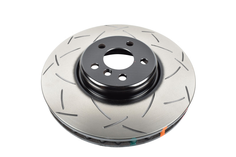 DBA DBA 4000 Series Slotted Rotors Brakes, Rotors & Pads Brake Rotors - Slotted main image