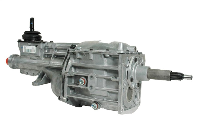 Ford Performance Parts Ford Racing Tremec Upgraded Super-Duty T-5 Transmission M-7003-Z Photo - Unmounted