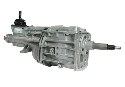 Ford Performance Parts Ford Racing Tremec Upgraded Super-Duty T-5 Transmission M-7003-Z Photo - Unmounted