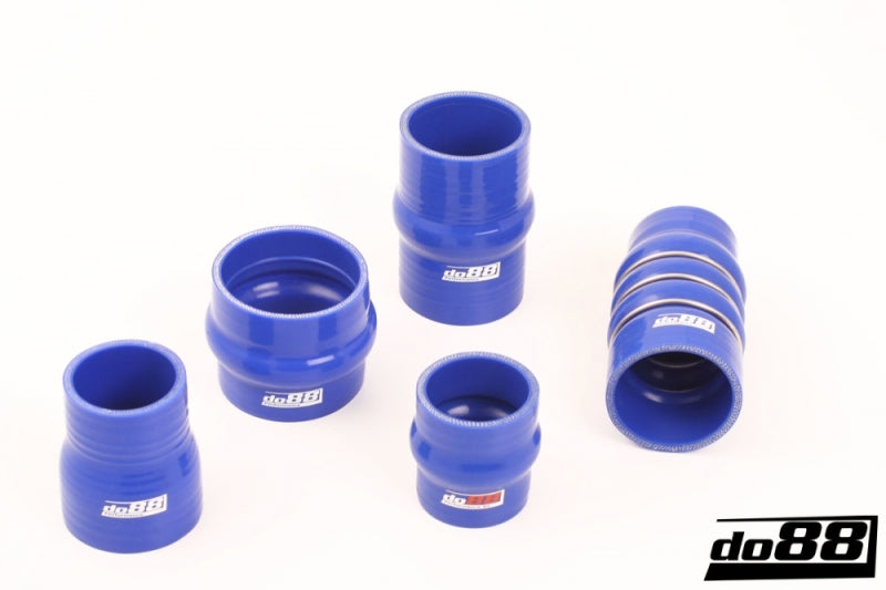 do88 DOB Hose - Intercooler/Turbo Air Intake Systems Silicone Couplers & Hoses main image