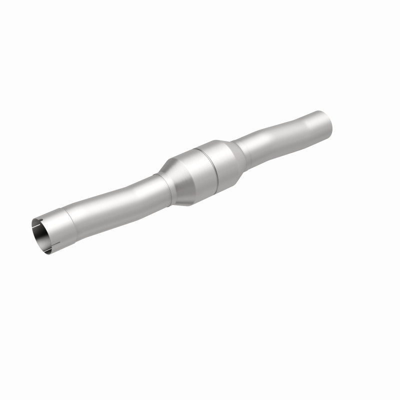 MagnaFlow Dodge HM Grade Federal / EPA Compliant Direct-Fit Catalytic Converter 60521 360 Degree Image Set