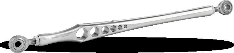 Performance Machine Shift Rod Holeshot - Chrome 0034-0058HST-CH 0034-0058HST-CH Photo - Primary