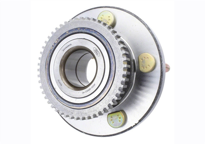 Ford Performance Parts Ford Racing 2005-2014 Mustang V6 / BOSS / GT / Shelby GT500 Hub Kit M-1104-A Photo - Unmounted