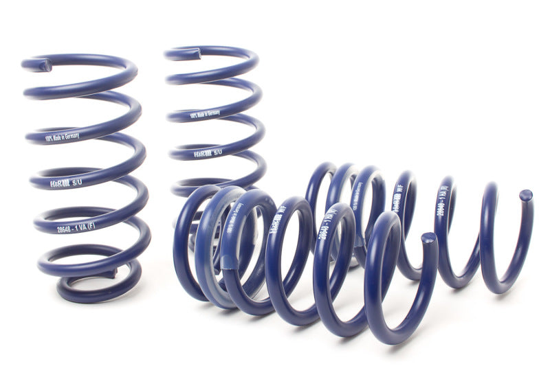 H&R 17-21 Porsche Panamera 4 Sport Turismo 971 Sport Spring (w/PASM & w/o Air Susp.) 54025 54025 User 1
