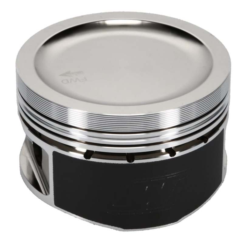 Wiseco Nissan SR20 Turbo -12cc 1.260 X 865 Piston Shelf Stock *Single Piston* 6556M865AP 6556M865AP Photo - Primary