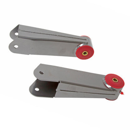 BBK Performance 79-98 Ford Mustang GT-V6 Rear Upper & Lower Control Arm Kit 2526 Photo - Unmounted