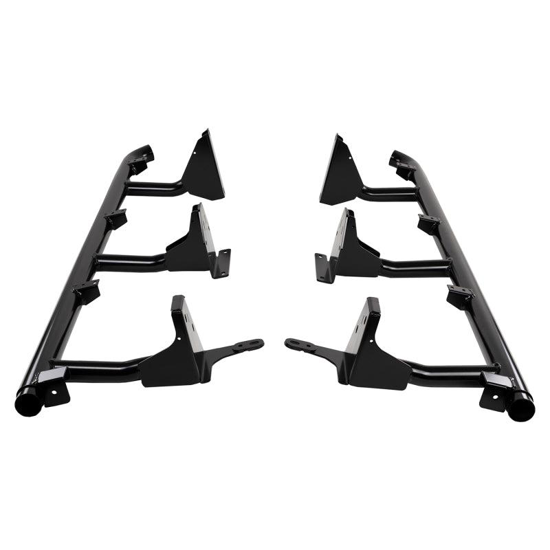 ARB Summit Step Section Np300 Navara Dc 15On 4438100 4438100 Photo - Primary