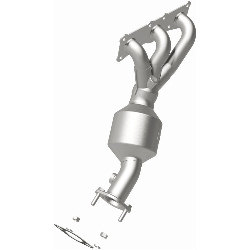 MagnaFlow BMW Z4 California Grade CARB Compliant Manifold Catalytic Converter 5531719 Photo - out of package