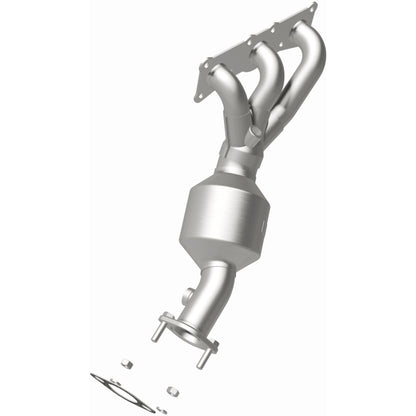 MagnaFlow BMW Z4 California Grade CARB Compliant Manifold Catalytic Converter 5531719 Photo - out of package