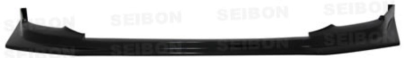 Seibon VR Front Lip  Mitsubishi Lancer Evo X 2008-2010 FL0809MITEVOX-VR FL0809MITEVOX-VR Photo - Primary