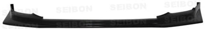 Seibon VR Front Lip  Mitsubishi Lancer Evo X 2008-2010 FL0809MITEVOX-VR FL0809MITEVOX-VR Photo - Primary