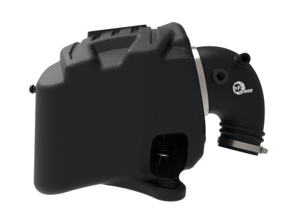 aFe Quantum Cold Air Intake w/ Pro 5R Media 19 Ford Ranger L4-2.3L (T) 53-10021R 53-10021R Photo - Unmounted