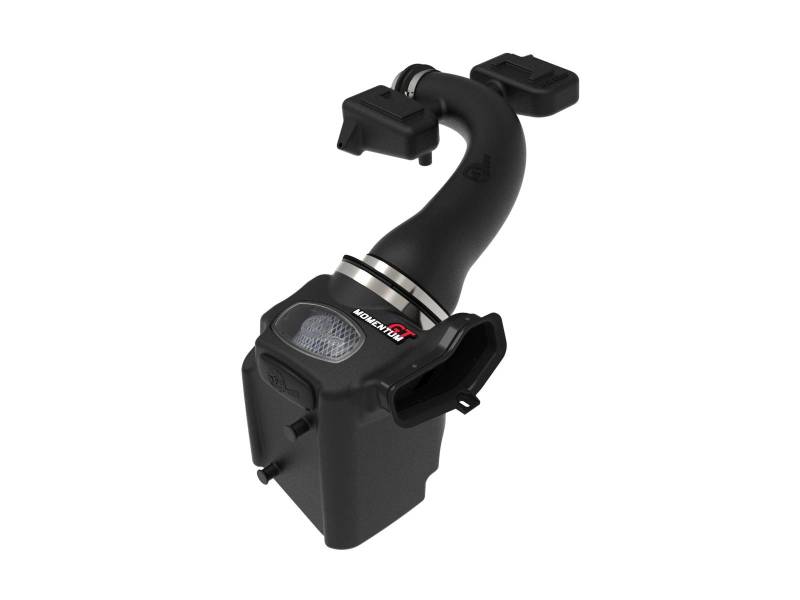 aFe Momentum GT Pro 5R Cold Air Intake System 20-21 Ford F-250/F-350 50-70069R 50-70069R Photo - Primary