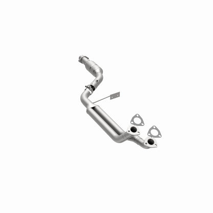 MagnaFlow BMW Z3 California Grade CARB Compliant Direct-Fit Catalytic Converter 4481693 360 Degree Image Set