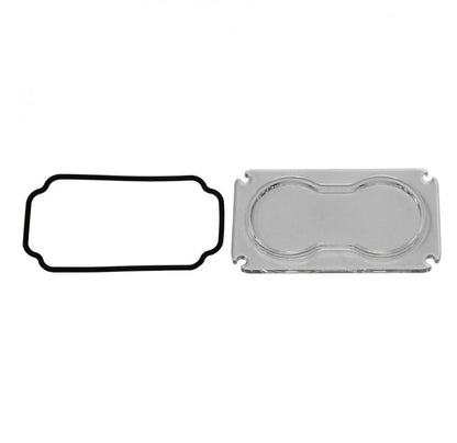 Baja Designs S2 Light Pod Lens Kit - Universal 660201 User 1