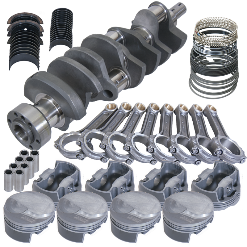 Eagle EAG Rotating Assy - 8 Cyl Engine Components Rotating Assemblies main image