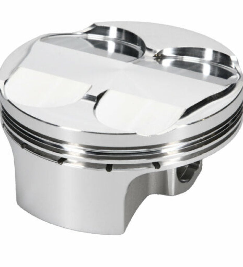 JE Pistons Suzuki TL 1000R Piston Kit 317204 317204 Photo - Primary