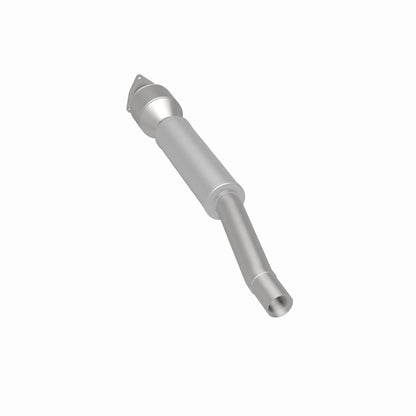 MagnaFlow Volkswagen Phaeton OEM Grade Federal / EPA Compliant Direct-Fit Catalytic Converter 49877 360 Degree Image Set