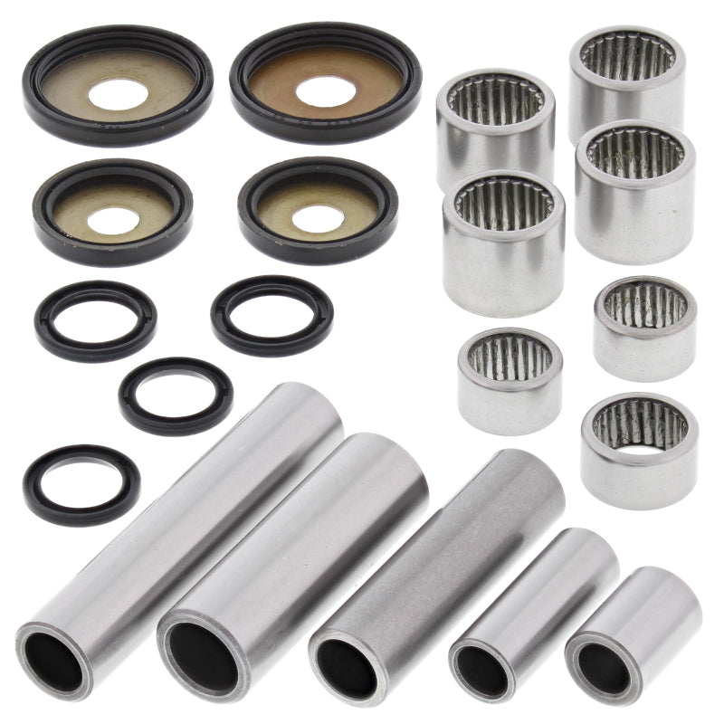 All Balls Racing 03-06 Kawasaki KLX125 Linkage Bearing Kit 27-1120 27-1120 Photo - Primary