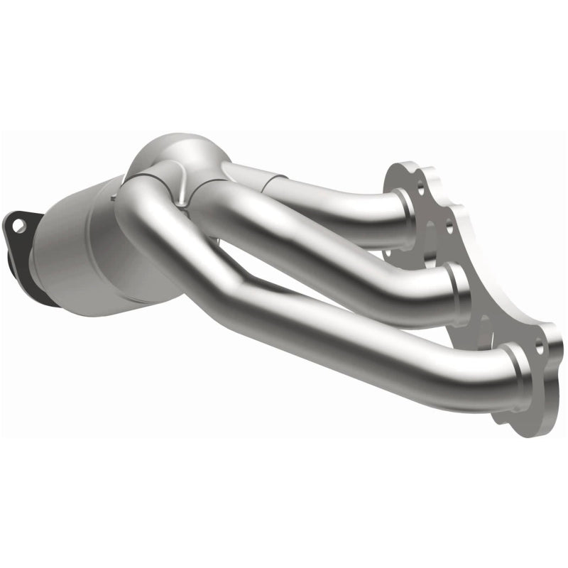 MagnaFlow Toyota 4Runner OEM Grade Federal / EPA Compliant Manifold Catalytic Converter 52057 Photo - out of package