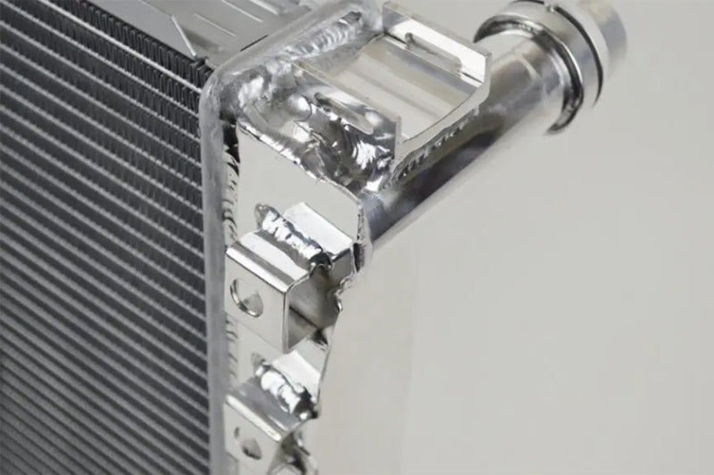 CSF Radiator 1997 - 2002 Audi S4 (B5) 7071 Photo - Close Up