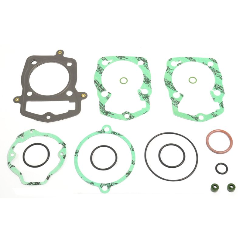 Athena 94-96 Honda XR 200 R Top End Gasket Kit P400210600214 P400210600214 Photo - Primary