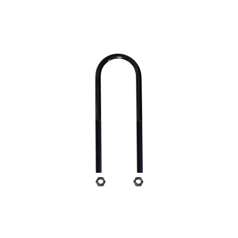 Skyjacker Axle U-Bolt All Non-Spec Vehicles 12X334X912 12X334X912 Photo - Primary