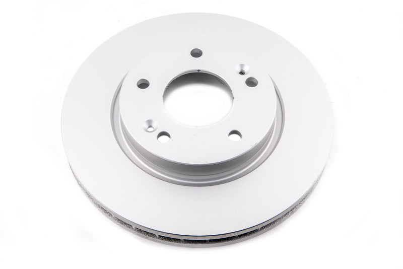 DBA 07-10 Hyundai Elantra Sedan Front En-Shield Standard Rotor 3334E 3334E Photo - Primary