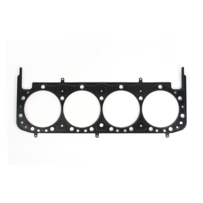 Cometic Gasket Cometic GM Dart/Brodix Small Block V8 .044in / 4.270in Bore / 4.500in Bore Center MLS Head Gasket C5215-044 C5215-044 Photo - Primary