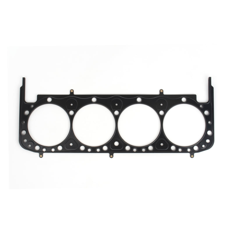 Cometic Gasket 4.270 MLS Head Gasket SBC w/4.5in Bore Centers CAGC5215-040 C5215-040 Photo - Primary