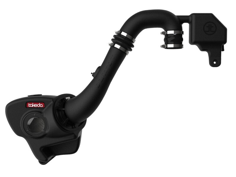 aFe 15-19 Subaru Outback H4-2.5L Takeda Momentum Cold Air Intake System w/ Pro Dry S Media 56-70039D 56-70039D Photo - Unmounted