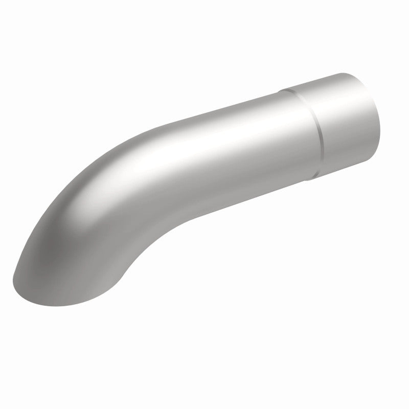 Magnaflow Tip 1-pk Turndown 4.00x16 4ID 35181 35181 360 Degree Image Set