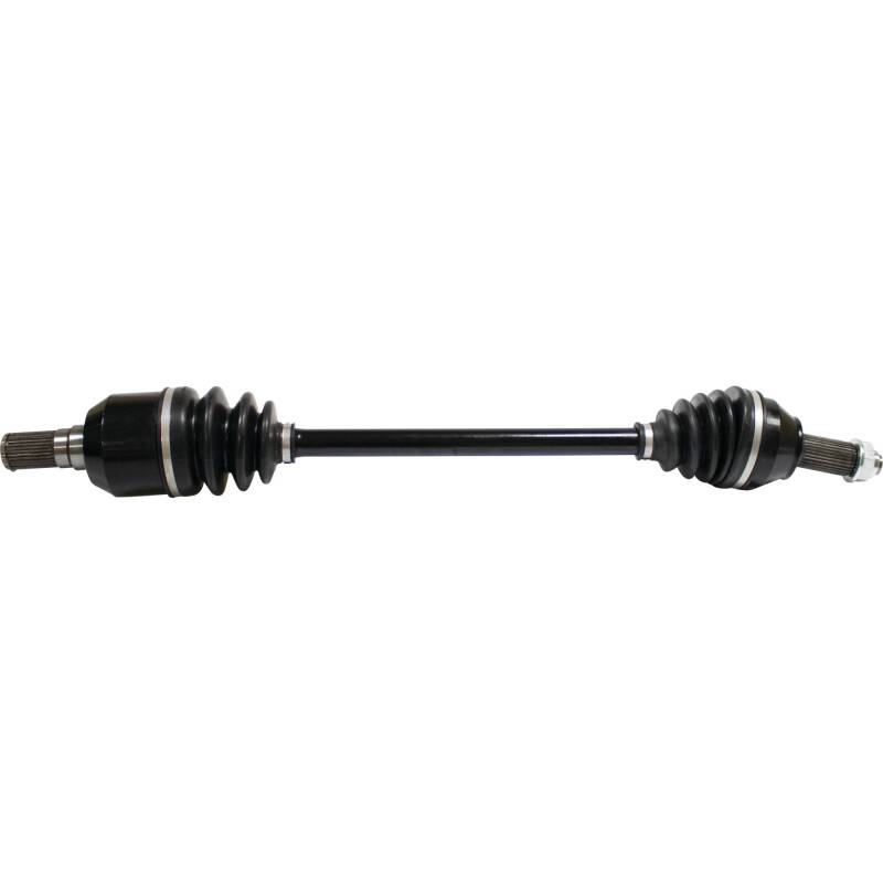 All Balls Racing 2021 Yamaha Wolverine RMAX2 8 Ball Axle Rear Left AB8-YA-8-362 AB8-YA-8-362 Photo - Primary