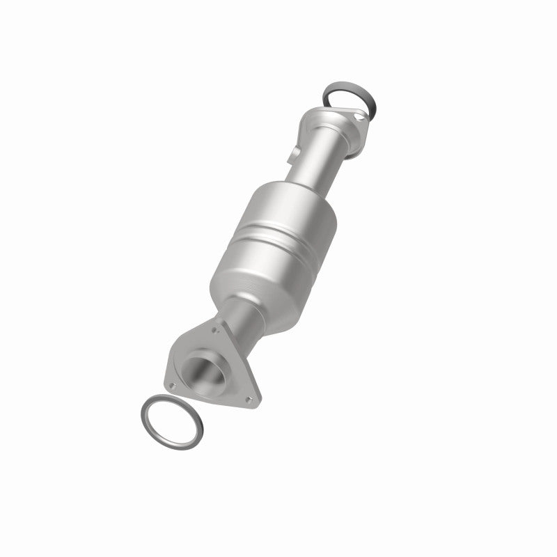 MagnaFlow Mazda CX-7 OEM Grade Federal / EPA Compliant Direct-Fit Catalytic Converter 52222 360 Degree Image Set