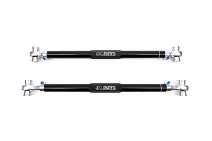 SPL Part ATS Rear Toe Links SPL RTA ATS Photo - Primary