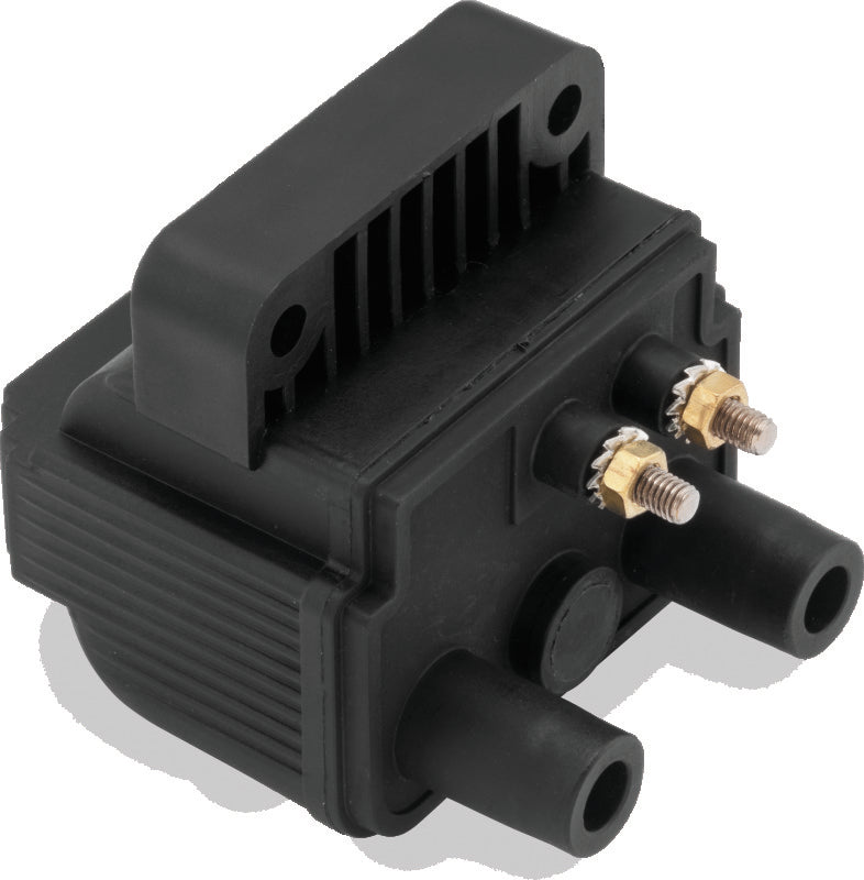 TwinPower Twin Power Mini Coil Blk 5Ohm 210547 210547 Photo - Primary